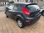 Ford fiesta 1600 cc diesel, Auto's, Ford, Euro 5, Elektrische ramen, 1600 cc, Bedrijf