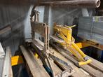 2 klinkerknippers klinkerknipper stenenknipper schaar, Ophalen