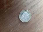 1 euro duitse munt, Ophalen of Verzenden, 1 euro