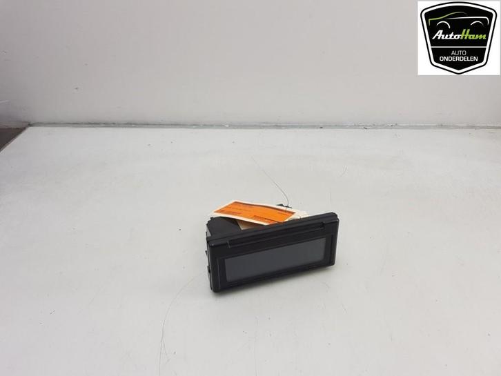 INTERIEUR DISPLAY Volvo V50 (MW) (01-2003/12-2012), Auto-onderdelen, Interieur en Bekleding, Volvo, Gebruikt