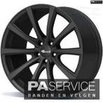 Nw 21 inch Brock B32 set voor Mercedes G klasse inc Pirelli, Auto-onderdelen, Banden en Velgen, Ophalen of Verzenden, Nieuw, 21 inch