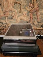 Zeldzame Philips F7430 tangentiële draaitafel. Geweldig., Audio, Tv en Foto, Platenspelers, Ophalen, Philips