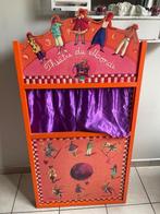 Théâtre enfants, Ophalen, Zo goed als nieuw, Toneel