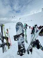 Bataleon Beyond Medals Snowboard, Sport en Fitness, Ophalen