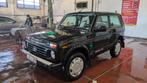 Lada Niva (bouwjaar 2020, 1e ingebruikname 2021) – LPG, Auto's, Lada, Niva, Zwart, Handgeschakeld, Vierwielaandrijving