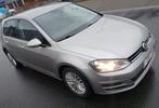 Volkswagen Golf 7 - CUP - Automaat - 1.6 TDI, Auto's, Volkswagen, Automaat, Diesel, Zilver of Grijs, Te koop