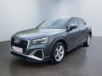 Audi Q2 SLine*Navi*Carplay*Matrix*, Autos, Audi, SUV ou Tout-terrain, Achat, 110 ch, 81 kW