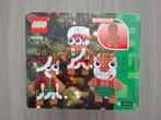 Lego 40642 Peperkoekversieringen, Ophalen of Verzenden, Nieuw, Lego