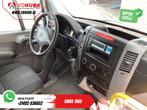 Mercedes-Benz Sprinter 313 2.2 CDI Aut. L2H2 €11.132 Incl. B, Automaat, 213 g/km, Mercedes-Benz, Bedrijf