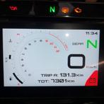BENELLI TRK 702 BJ 2024, Motoren, Motoren | Benelli, 2 cilinders, Motorrijbewijs A, Bedrijf, Meer dan 35 kW