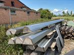 Voederbakken, Ophalen, Gebruikt, Overige metalen