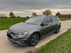 Vw golf break 2020 IQ Drive / benzine 115pk / 56.000km, Auto's, Volkswagen, Euro 6, Golf, BTW verrekenbaar, Overige kleuren