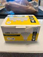 Led Gu10 lampen nieuw, Ophalen