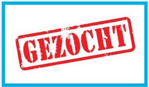 Gezocht: kot juli + augustus - regio St Niklaas tem Mechelen, Immo, Appartementen en Studio's te huur