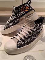 Speciaal model Converse voor dames heel tof maat (41), Sneakers et Baskets, Noir, Porté, Enlèvement ou Envoi