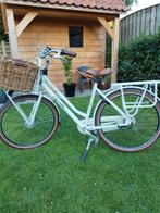 Damesfiets Gazelle, Fietsen en Brommers, Fietsen | Dames | Damesfietsen, Ophalen, Gebruikt, Gazelle
