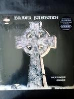 Black Sabbath, nieuwe Sealed USA 2024 Remastered, Cd's en Dvd's, Ophalen of Verzenden, Zo goed als nieuw