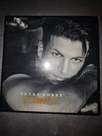 Cd peter andre, Enlèvement ou Envoi, Utilisé