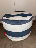 Fatboy poef €40 NIEUW!, Huis en Inrichting, Ophalen, Zo goed als nieuw, Zitzak