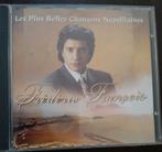 Cd - Frédéric François- les plus belles chansons napolitaine, Ophalen of Verzenden, Gebruikt