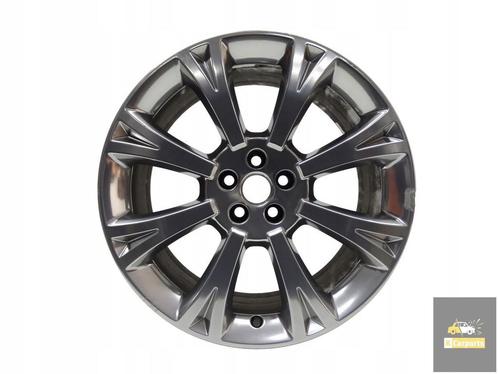 Jaguar XJ VIII X351 voorvelg 20'' BW9M-1007-EA, Auto-onderdelen, Banden en Velgen, Gebruikt
