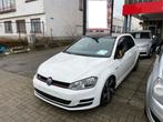 Volkswagen Golf 7 1.2TSI GTI LOOK Gekeurd met carpass, Autos, Achat, Entreprise, Boîte manuelle, Noir