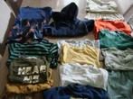 pakket jongenskleding  maat 104, Ophalen, Gebruikt, Filou & Friends, Setje