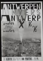 Anvers sous V1 + V2, Enlèvement ou Envoi, Neuf