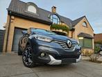 Renault Kadjar 1.2 S Edition / CAMERA / LED / *SUPER DEAL*, Auto's, Automaat, Kadjar, Euro 6, Leder en Stof