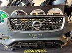 Bumper VOLVO XC90 R-DESIGN PDC KLS FACELIFT VOORBUMPER, Auto-onderdelen, Gebruikt, Voor, Volvo, Bumper