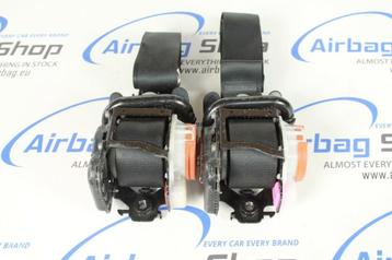 2 gordels + 1 x spanner Nissan Xtrail (2013-heden) beschikbaar voor biedingen