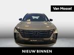 Hyundai Tucson 1.6 T-GDi 48V Shine 4WD 7-DCT, Auto's, Automaat, Stof, 1600 cc, 1650 kg