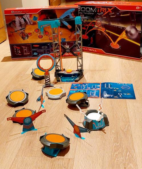 Goliath BOOMTRIX - Multiball, Kinderen en Baby's, Speelgoed | Overig, Gebruikt, Ophalen of Verzenden