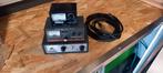 Swr meters, Ophalen, Gebruikt