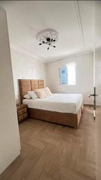 TE HUUR GEZELLIG APPARTEMENT IN AL HOCEIMA SIDI ABID, Immo