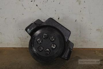 MAN Suspension Parts Veerzadel beschikbaar voor biedingen