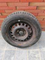 Mercedes w 124 reservewiel en deksels, Ophalen