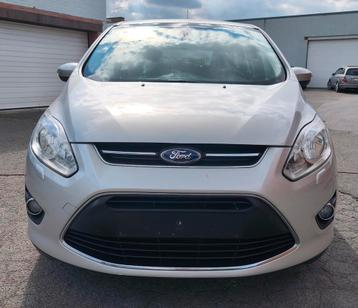 Ford C Max. Bj.2012. 1.6 Benzine km.68.000 beschikbaar voor biedingen