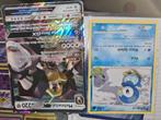 Pokémon kaarten en speelgoed., Ophalen, Gebruikt