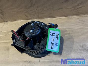 AUDI A6 C6 Kachel motor UK ENGELS  beschikbaar voor biedingen