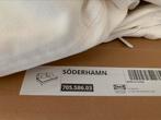 Housse canapé ikea soderhamn jamais utilisée+Méridienne, Comme neuf