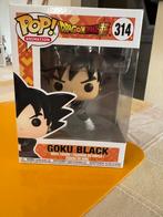 Funko pop Goku Black 314, Ophalen, Zo goed als nieuw