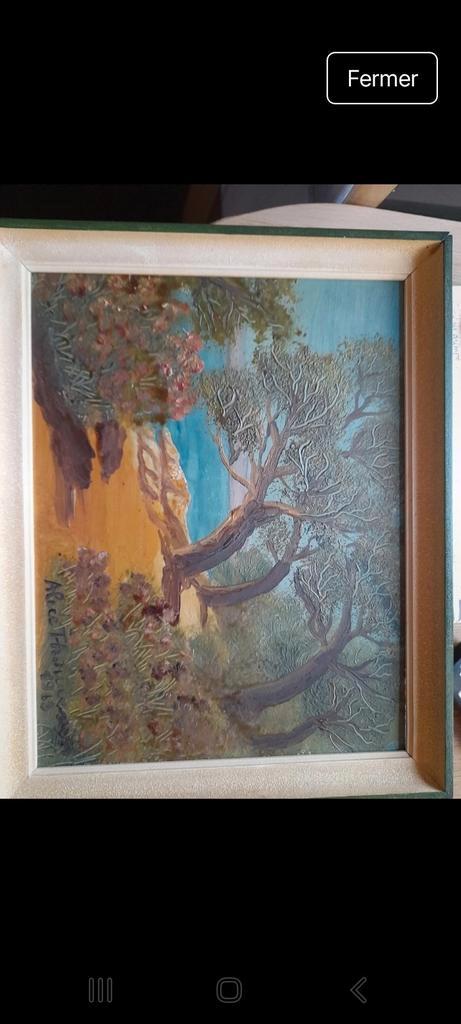 Verven worden per stuk of in een set verkocht, Antiek en Kunst, Kunst | Schilderijen | Klassiek, Ophalen of Verzenden