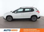 Peugeot 2008 1.6 Active (bj 2014), Auto's, Voorwielaandrijving, Euro 5, Stof, Gebruikt