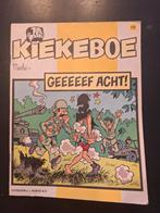 Kiekeboe eerste druk, Boeken, Ophalen of Verzenden