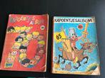 Kapoentjes albums, Boeken, Ophalen of Verzenden, Zo goed als nieuw