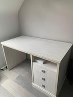 2 bureaus te koop, Ophalen, Gebruikt, Bureau