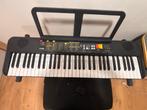 Clavier Yamaha PSR-F52, Muziek en Instrumenten, Keyboards, Ophalen, Zo goed als nieuw, 61 toetsen, Yamaha