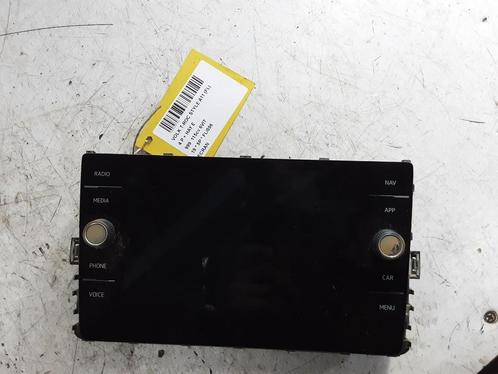 DISPLAY Volkswagen T-Roc (07-2017/06-2021) (5G6919605B), Auto-onderdelen, Overige Auto-onderdelen, Volkswagen, Gebruikt
