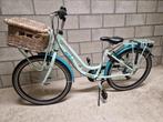 Kinderfiets, Fietsen en Brommers, Fietsen | Kinderfietsjes, Ophalen, Zo goed als nieuw, 20 inch of meer, BNB Bike